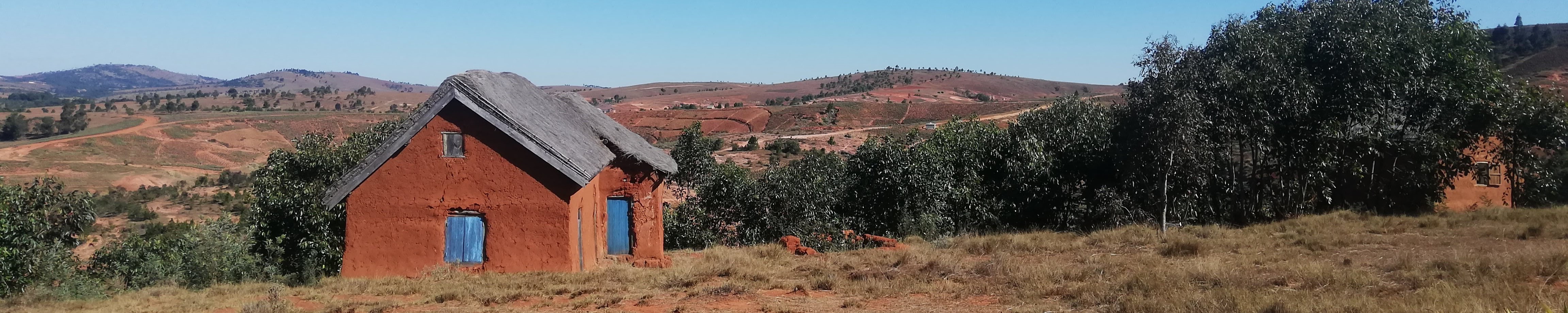 Panorama Antsirabe et sa région